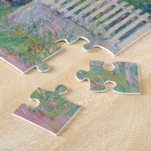 West Highland White Terrier Puzzle