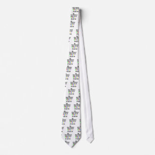 West Highland White Terrier Walks Design Tie