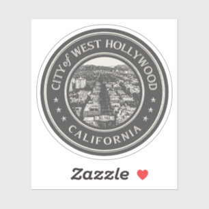 WEST HOLLYWOOD CALIFORNIA - LOS ANGELES CA