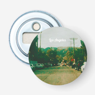 West Hollywood, Los Angeles, California Bottle Opener