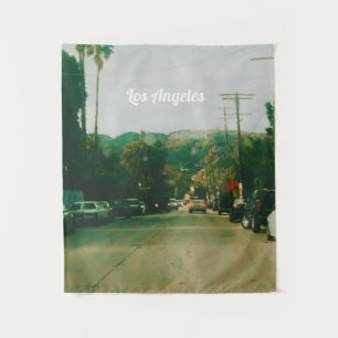 West Hollywood, Los Angeles, California Tapestry
