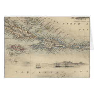 West India Islands 3