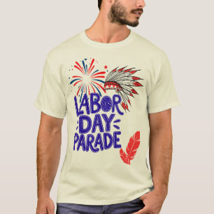 West Indian American Day Parade (NYC) T-Shirt