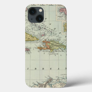 West Indies 11 iPhone 13 Case