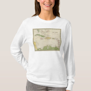 West Indies 18 T-Shirt
