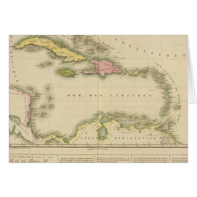 West Indies 9 (Front Horizontal)