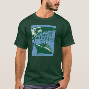 West Indies-T-shirt T-Shirt