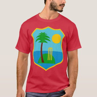 West Indies Windies Cricket Fans   1  T-Shirt