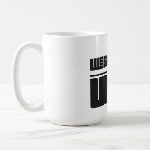 West Jordan - Utah Coffee Mug