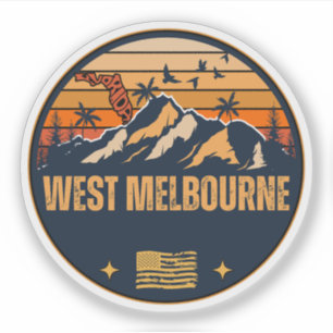 West Melbourne, Florida 