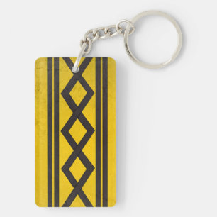 West Midlands Key Ring