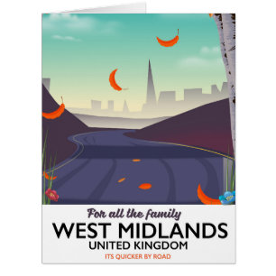 West Midlands, United Kingdom