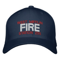 WEST MIFFLIN, FIRE, STATION 295