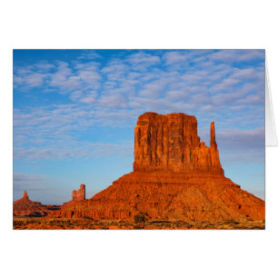 West Mitten Butte