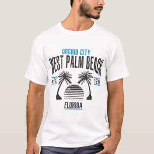 West Palm Beach T-Shirt