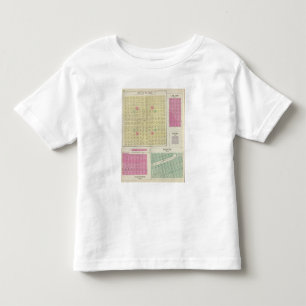 West Plains, Lerado, Stella, Partridge, Kansas Toddler T-Shirt