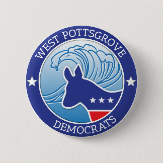 West Pottsgrove Wave Button