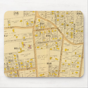 West Roxbury, Massachusetts 2 Mouse Pad