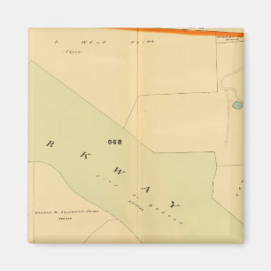 West Roxbury, Massachusetts 4 Magnet