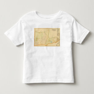 West Roxbury, Massachusetts Toddler T-Shirt