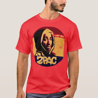 West Side Hip Hop T-Shirt