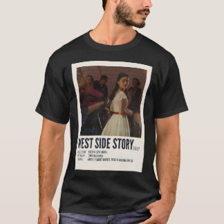 west side story (2021) T-Shirt