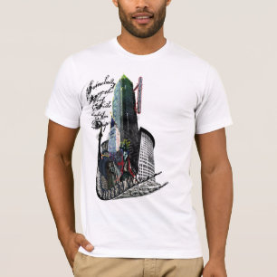 West Side thinks I'm dope T-Shirt