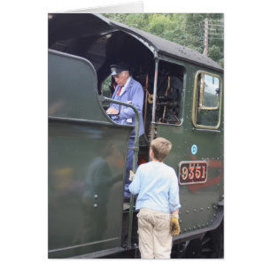 West Somerset Railway, Bishops Lydeard station, UK