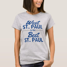 West St. Paul is the Best St. Paul