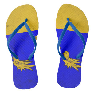 West Sussex Thongs