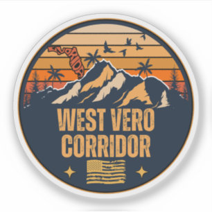 West Vero Corridor, Florida