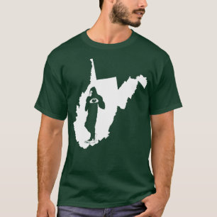 West Virginia 1 T-Shirt