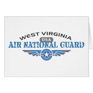 West Virginia Air National Guard