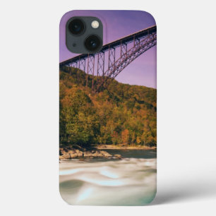 West Virginia, Babcock State Park iPhone 13 Case
