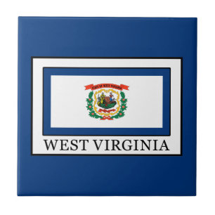 West Virginia Ceramic Tile