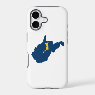 West Virginia Climbing