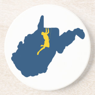 West Virginia Climbing Coaster