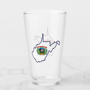 West Virginia Glass