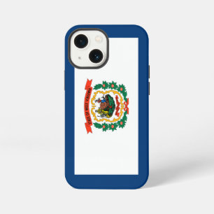 West Virginia iPhone 13 Mini Case