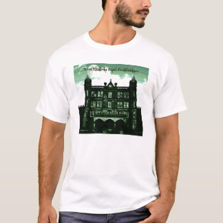 West Virginia Penitentiary T-Shirt