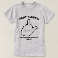 West Virginia State Bird