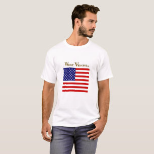 WEST VIRGINIA T-Shirt