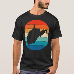 West Virginia T-Shirt