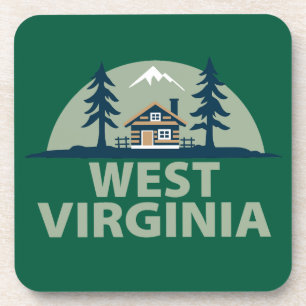 West Virginia, United States of America Coaster