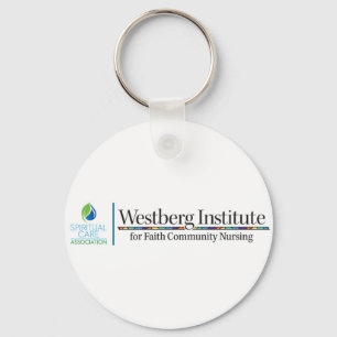 Westberg Institute Keychain