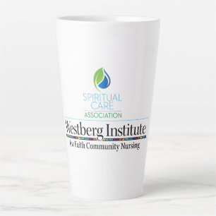 Westberg Institute Latte Mug