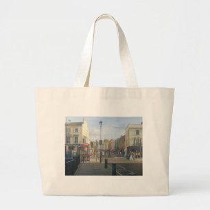 Westbourne Grove Large Tote Bag
