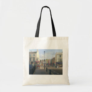 Westbourne Grove Tote Bag