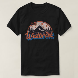 Westbrook, Connecticut T-Shirt