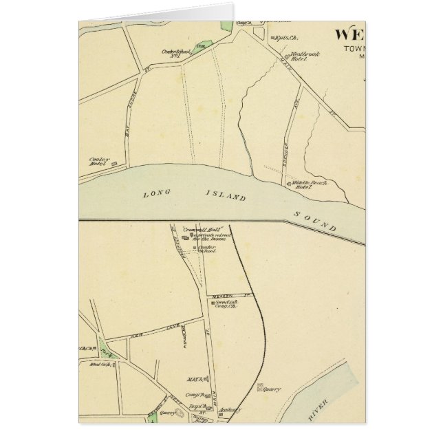 Westbrook, Cromwell (Front)